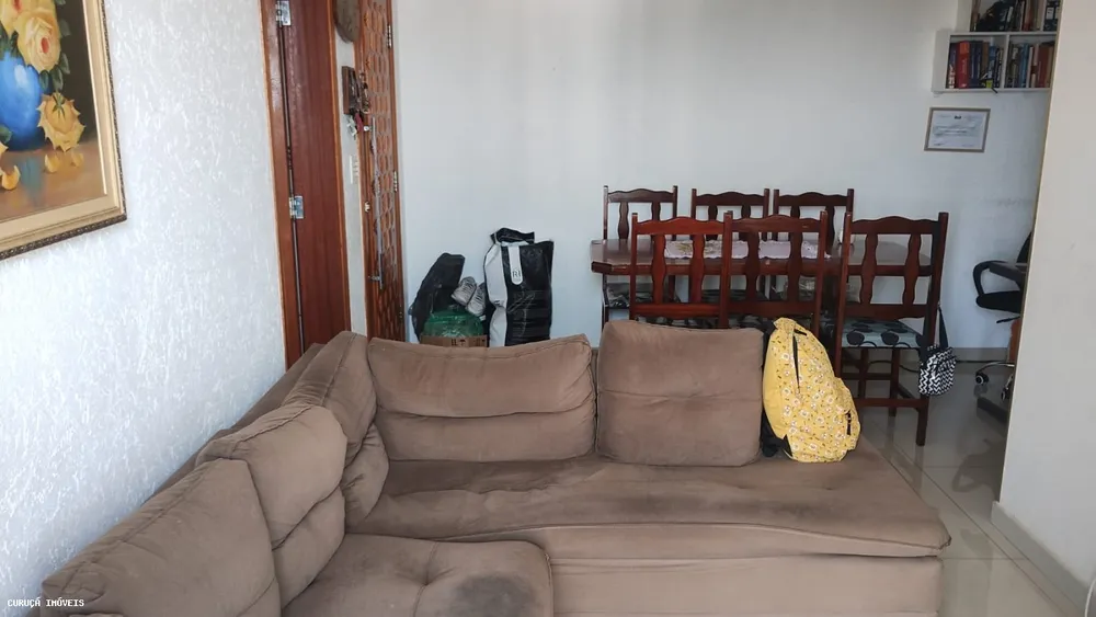 Apartamento, 2 quartos, 57 m² - Foto 2