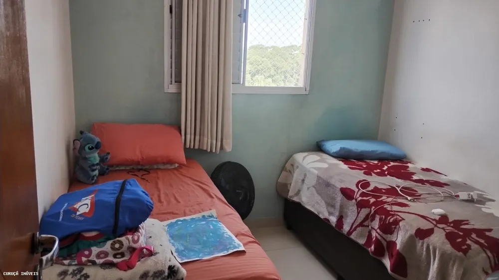 Apartamento, 2 quartos, 57 m² - Foto 11