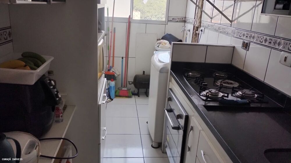 Apartamento, 2 quartos, 57 m² - Foto 2