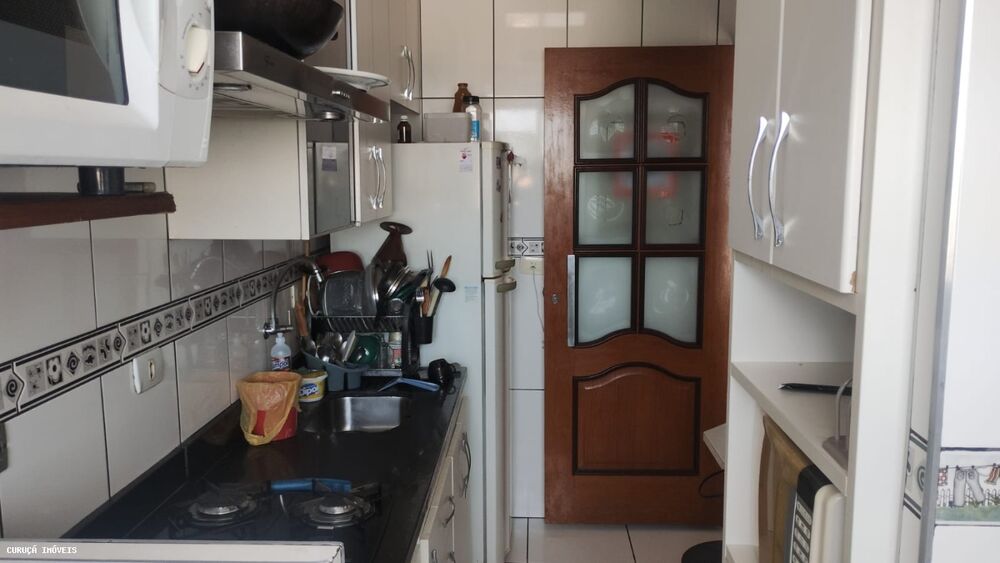 Apartamento, 2 quartos, 57 m² - Foto 3