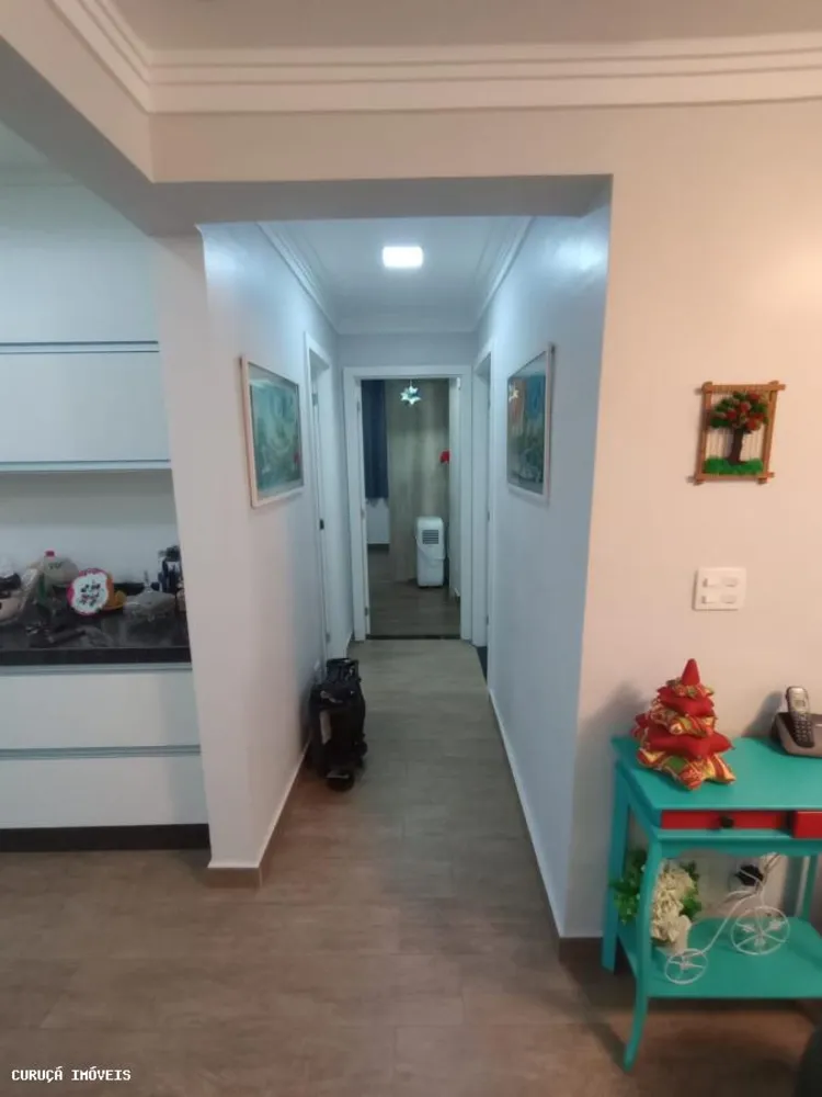 Apartamento, 2 quartos, 86 m² - Foto 3