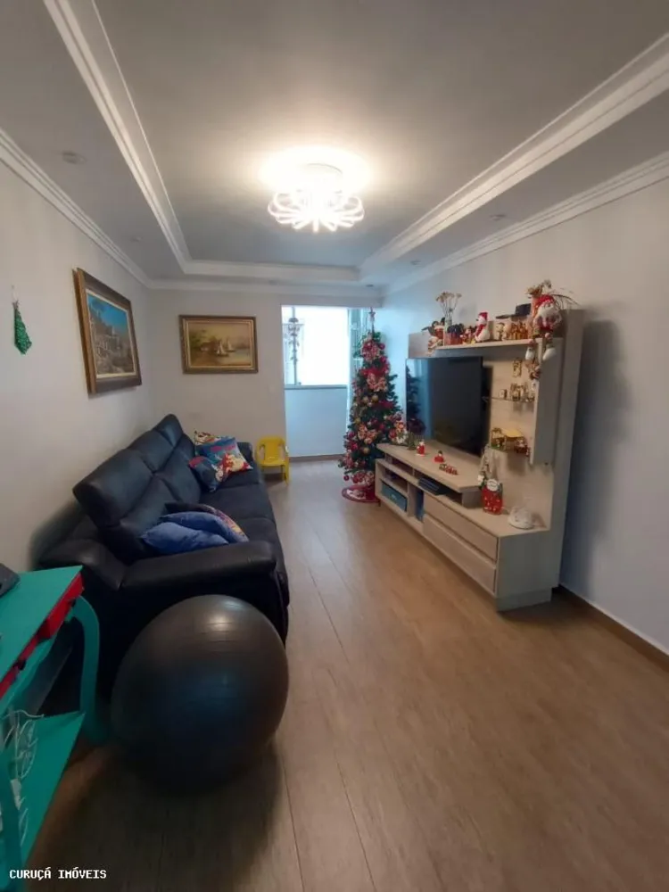 Apartamento, 2 quartos, 86 m² - Foto 2