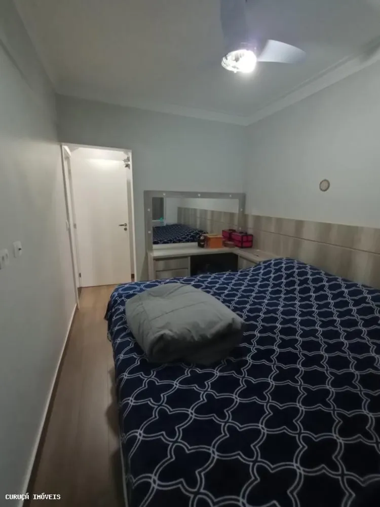 Apartamento, 2 quartos, 86 m² - Foto 11