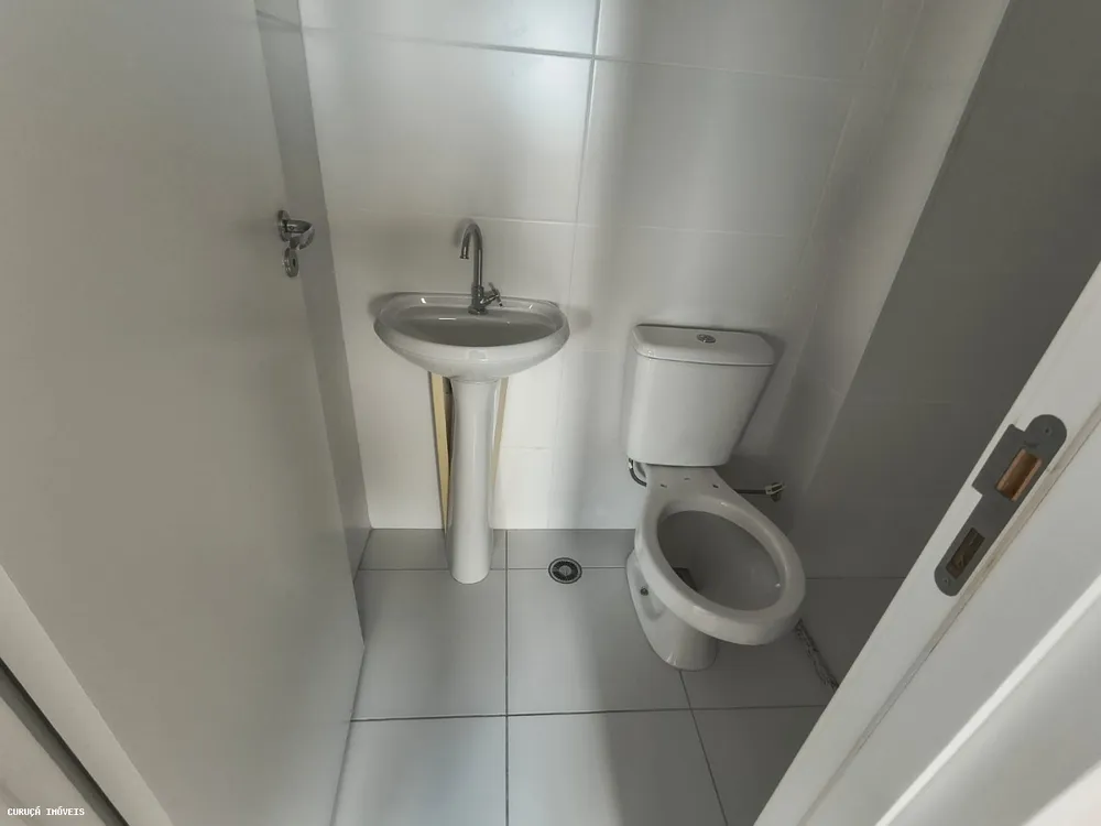 Apartamento, 2 quartos, 37 m² - Foto 3