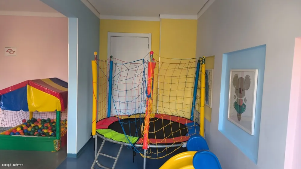 Apartamento, 2 quartos, 37 m² - Foto 6