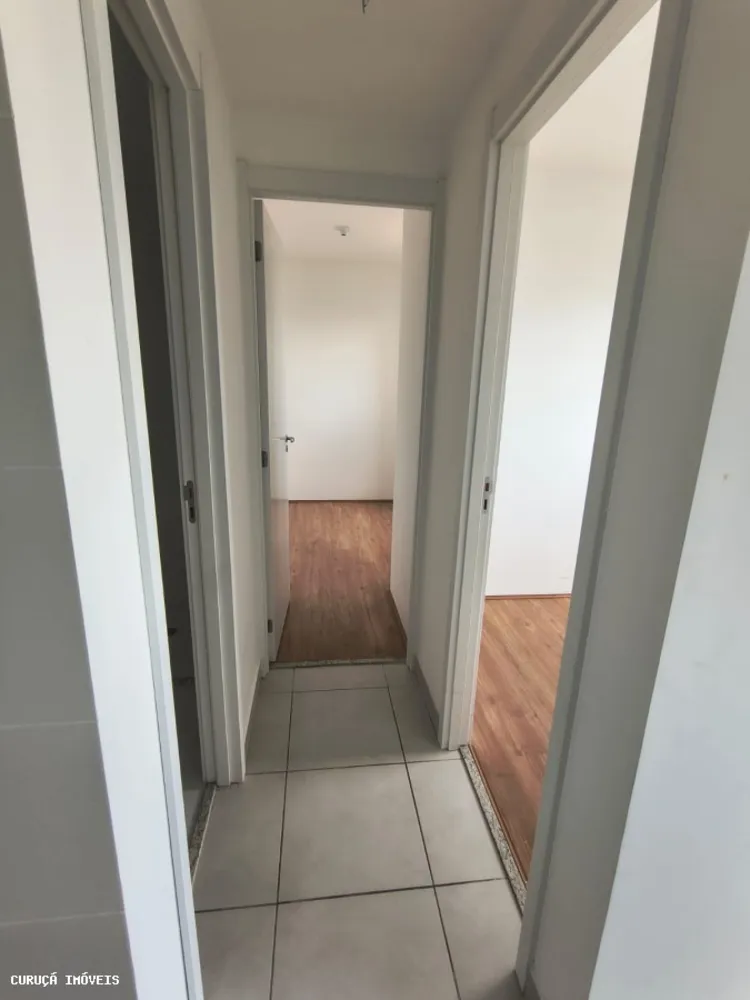 Apartamento, 2 quartos, 37 m² - Foto 8