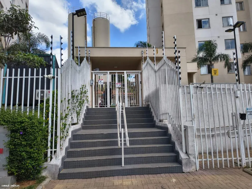 Apartamento, 2 quartos, 37 m² - Foto 1