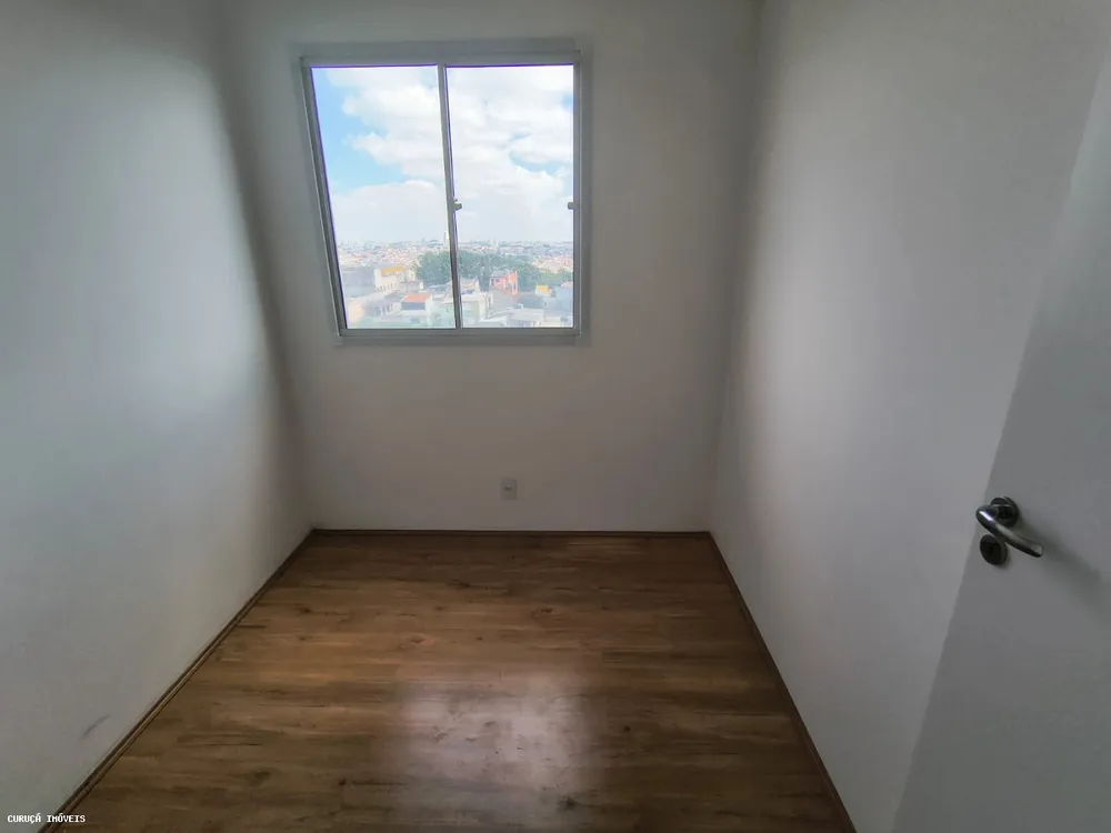 Apartamento, 2 quartos, 37 m² - Foto 5