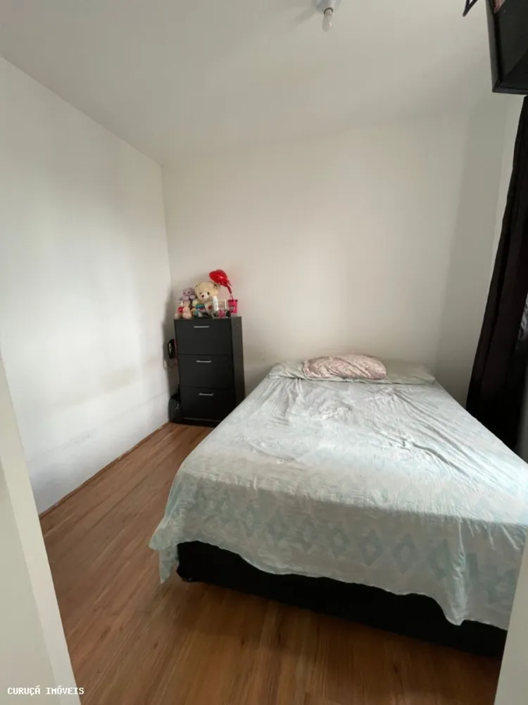 Apartamento, 2 quartos, 34 m² - Foto 4