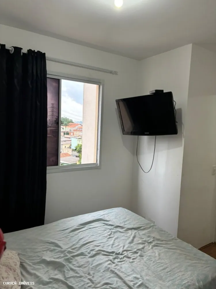 Apartamento, 2 quartos, 34 m² - Foto 5