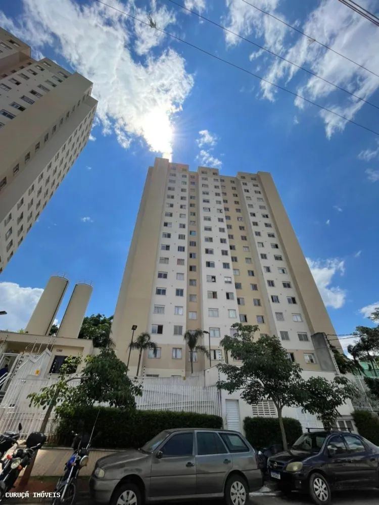 Apartamento, 2 quartos, 34 m² - Foto 1