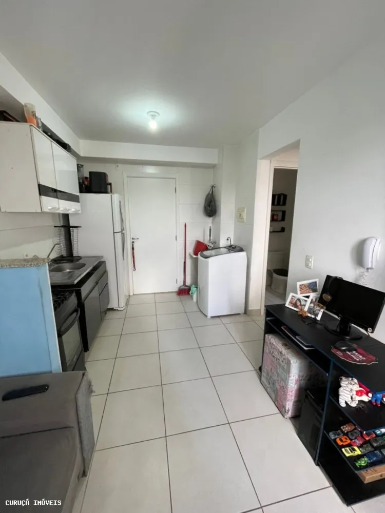 Apartamento, 2 quartos, 34 m² - Foto 3