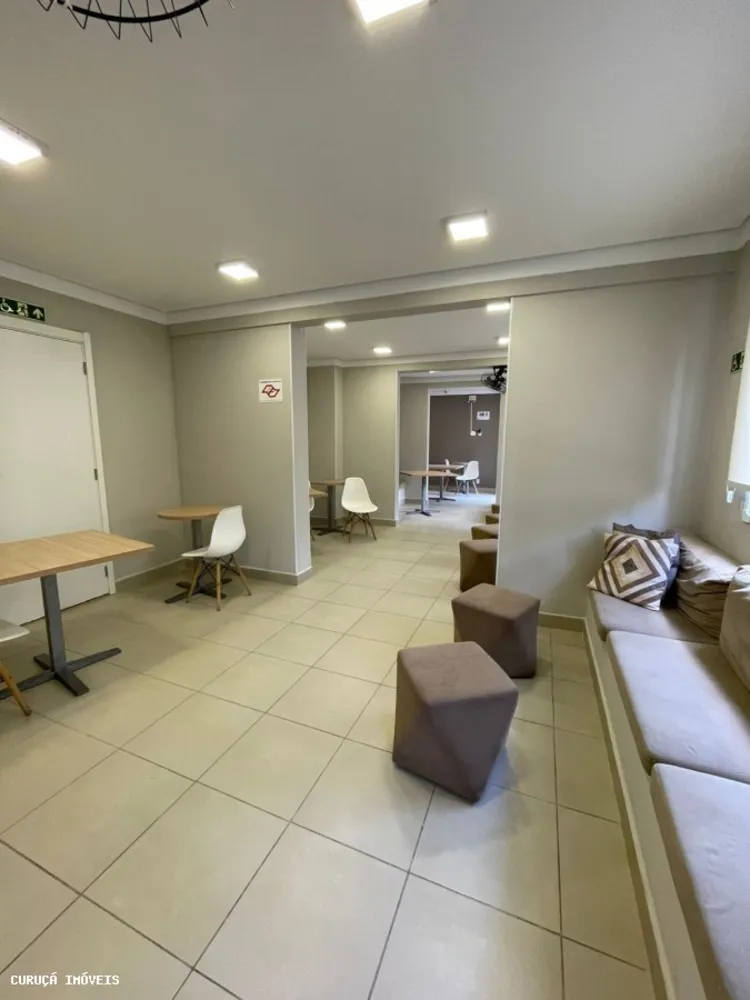 Apartamento, 2 quartos, 34 m² - Foto 13