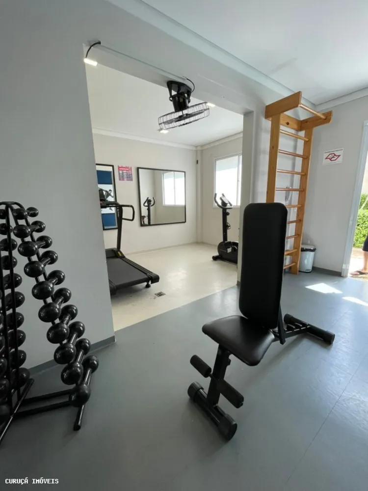 Apartamento, 2 quartos, 34 m² - Foto 11