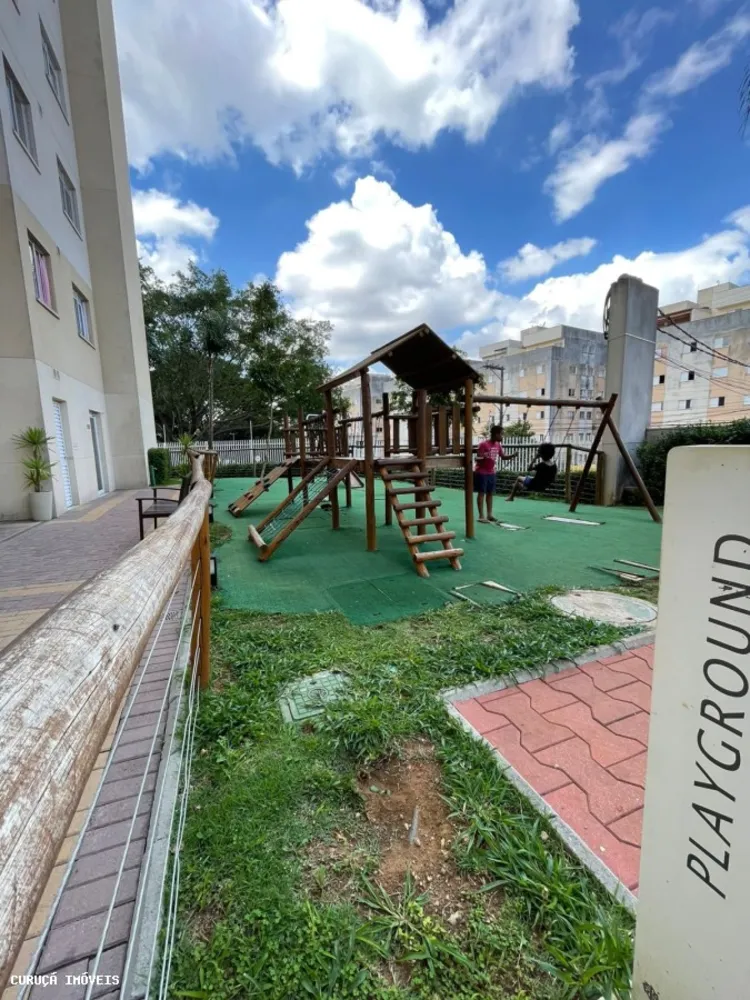 Apartamento, 2 quartos, 34 m² - Foto 1