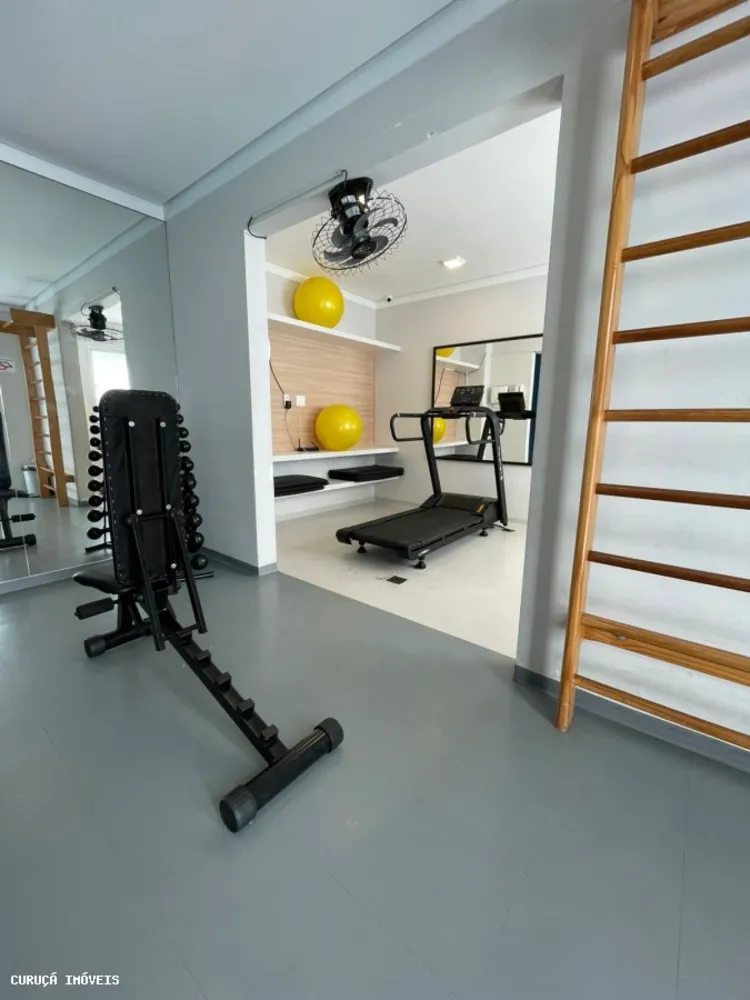 Apartamento, 2 quartos, 34 m² - Foto 9