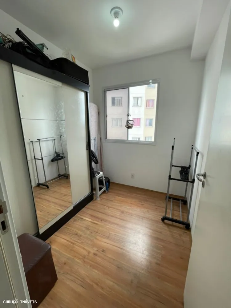 Apartamento, 2 quartos, 34 m² - Foto 4