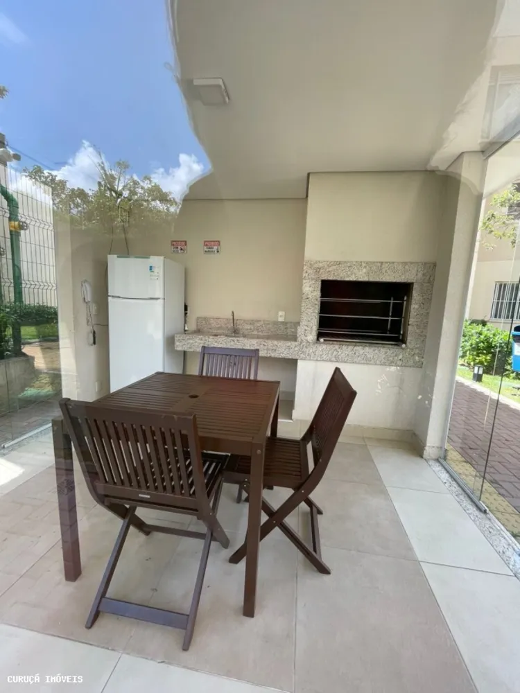 Apartamento, 2 quartos, 34 m² - Foto 10