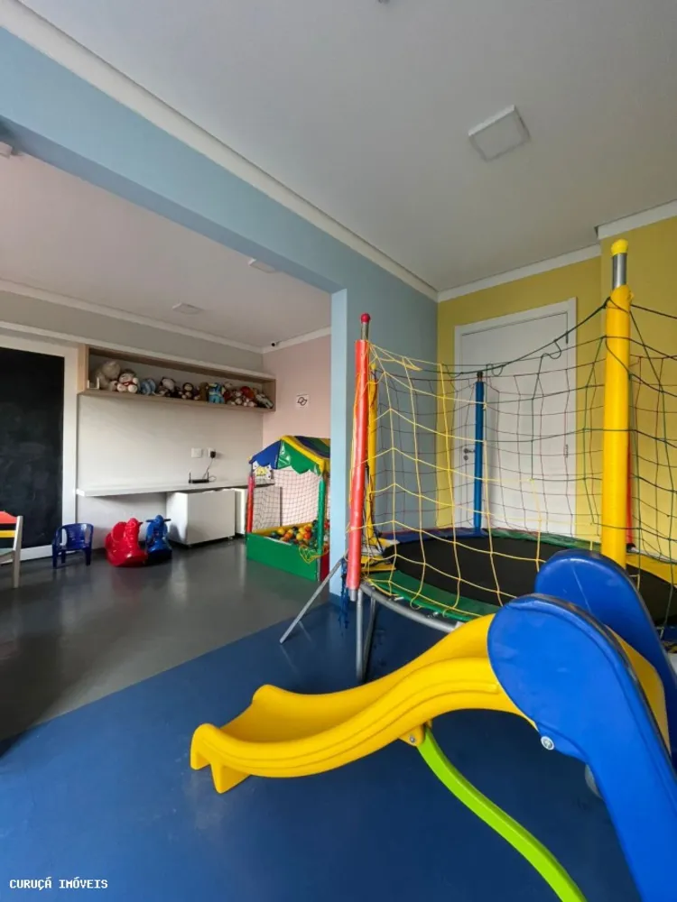 Apartamento, 2 quartos, 34 m² - Foto 3