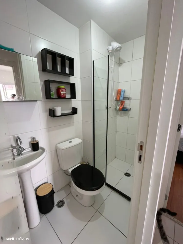 Apartamento, 2 quartos, 34 m² - Foto 2