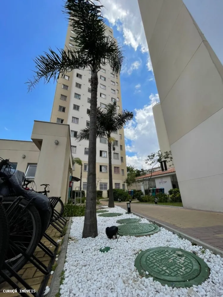 Apartamento, 2 quartos, 34 m² - Foto 8