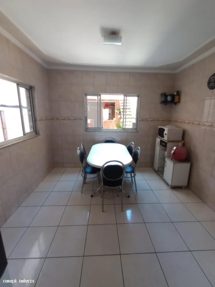 Sobrado, 3 quartos, 150 m² - Foto 18