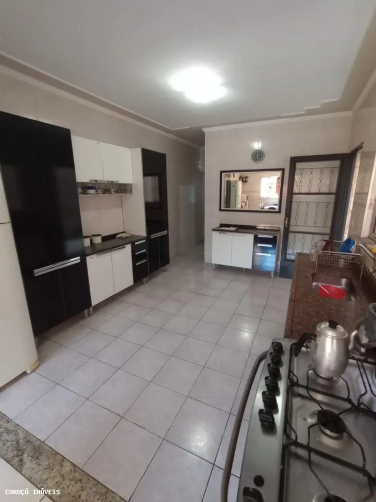 Sobrado, 3 quartos, 150 m² - Foto 17
