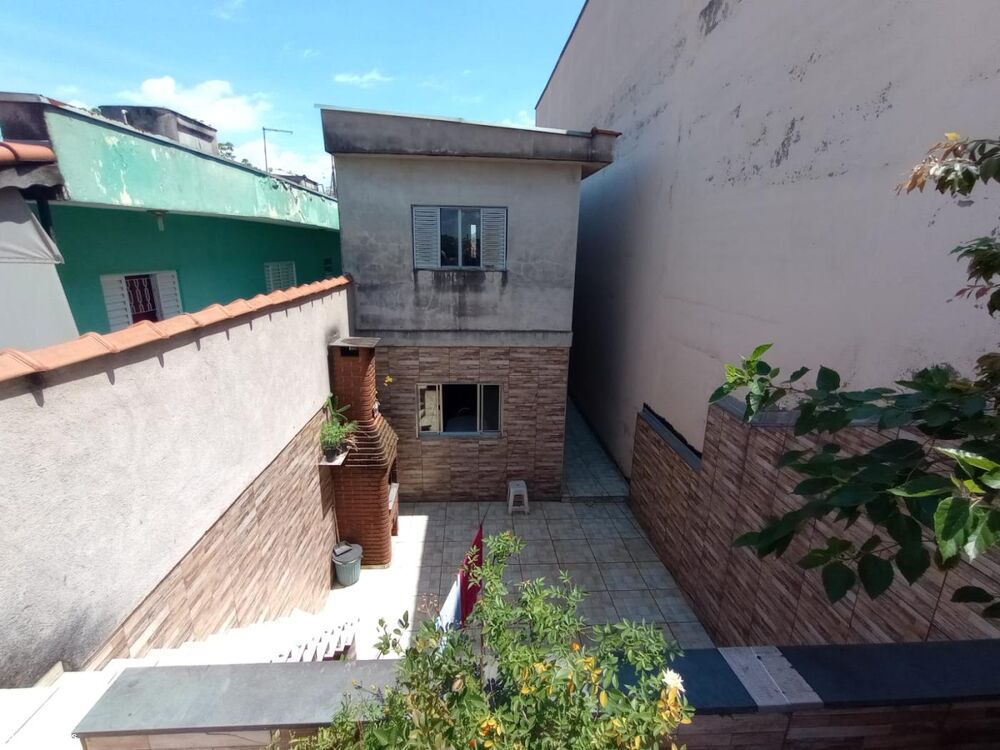 Sobrado, 3 quartos, 150 m² - Foto 10