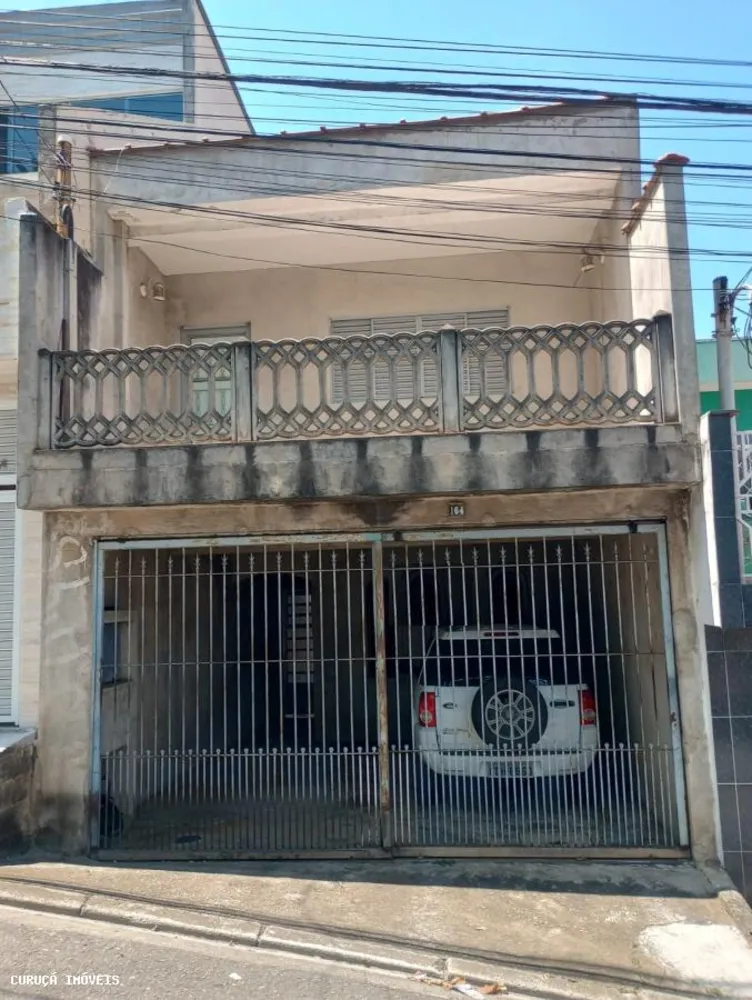 Sobrado, 3 quartos, 150 m² - Foto 4