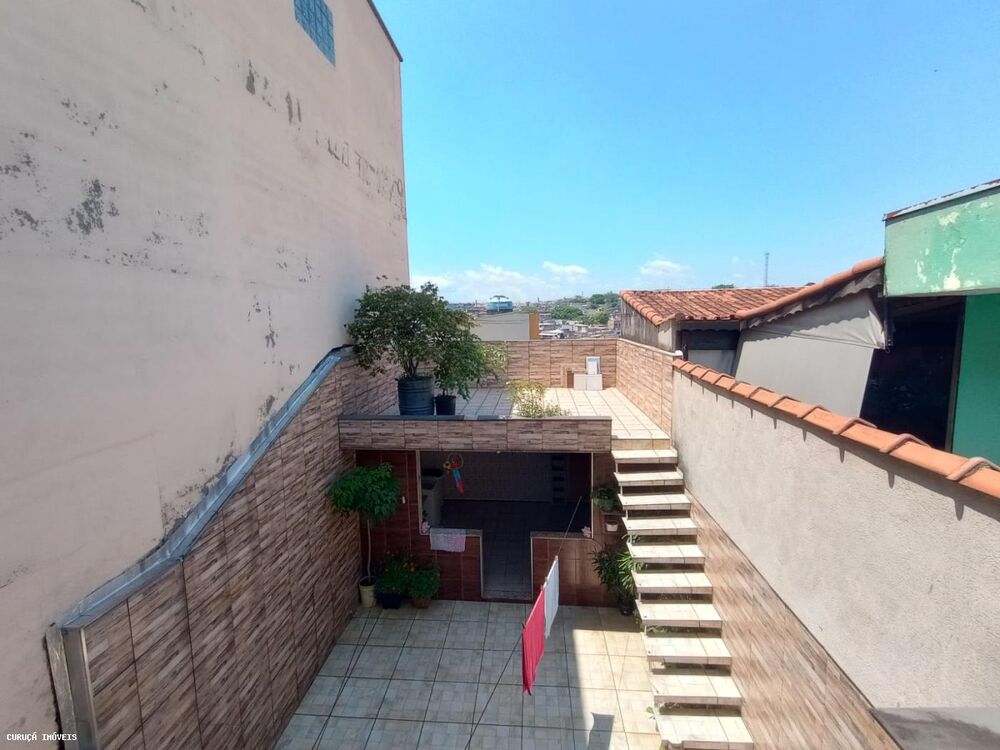 Sobrado, 3 quartos, 150 m² - Foto 9