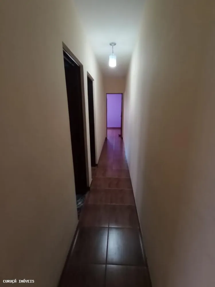 Sobrado, 3 quartos, 150 m² - Foto 12