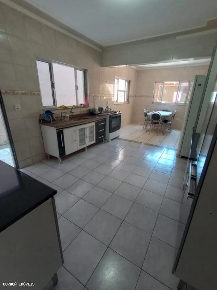 Sobrado, 3 quartos, 150 m² - Foto 19