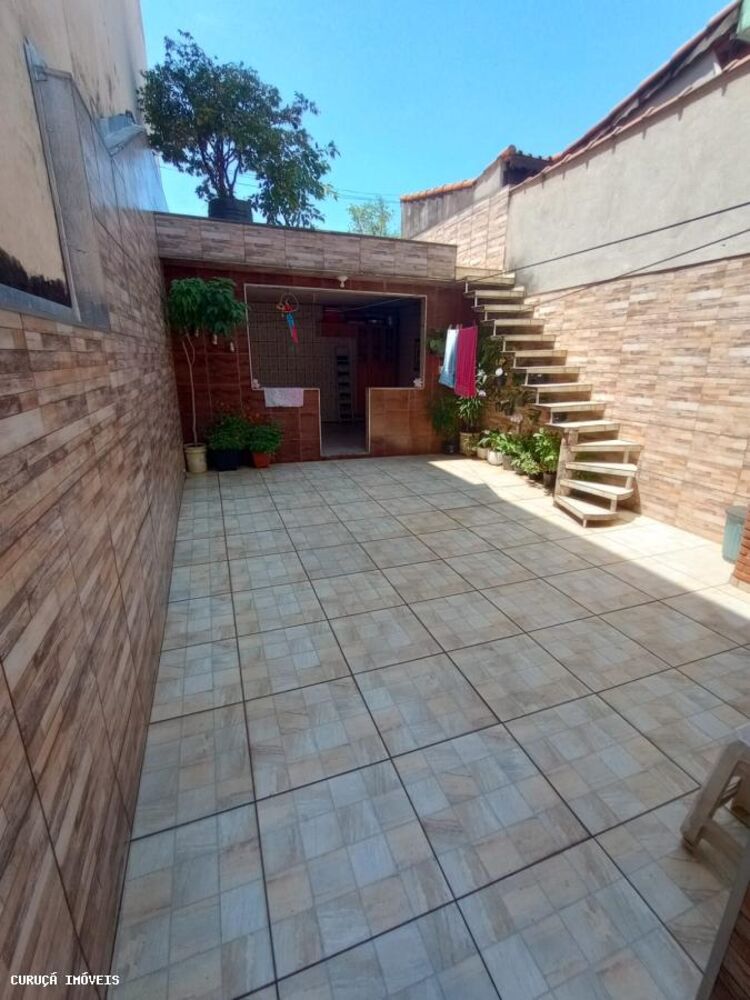 Sobrado, 3 quartos, 150 m² - Foto 2