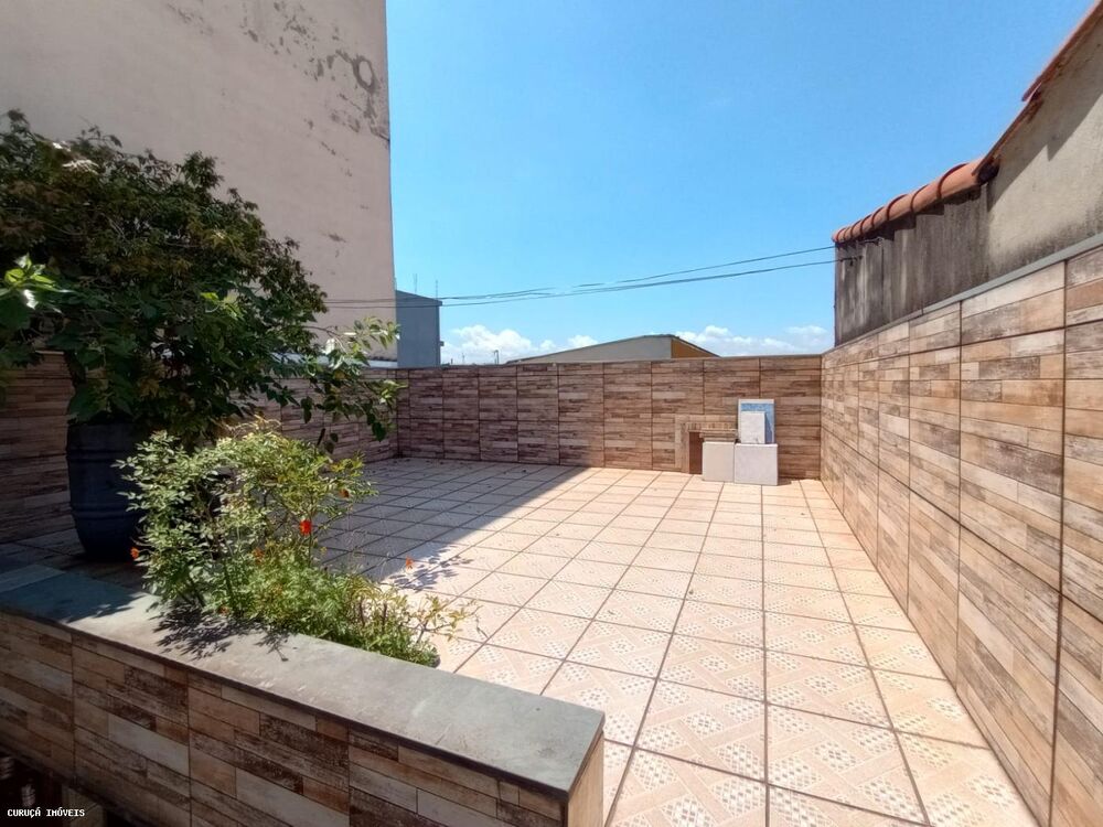 Sobrado, 3 quartos, 150 m² - Foto 11