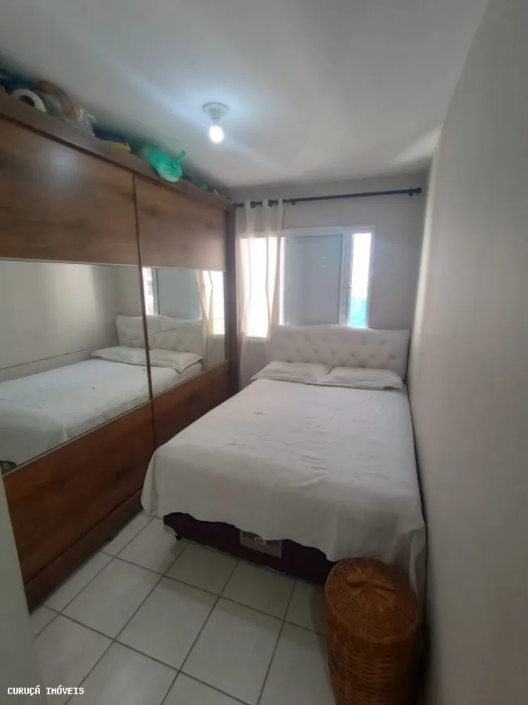Apartamento, 2 quartos, 56 m² - Foto 3