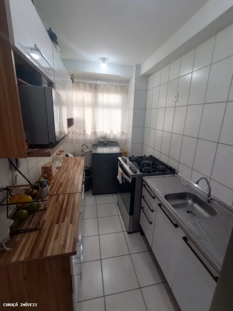 Apartamento, 2 quartos, 56 m² - Foto 4