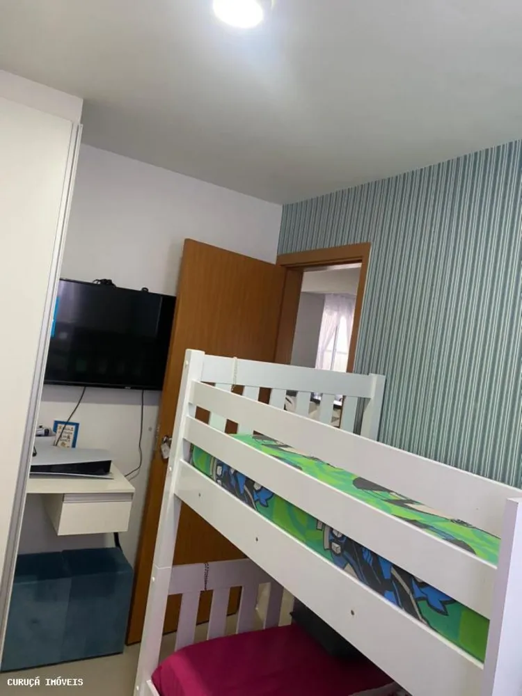 Apartamento, 2 quartos, 42 m² - Foto 8