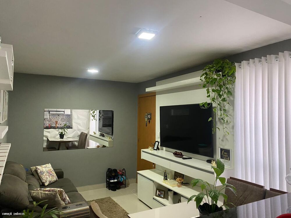Apartamento, 2 quartos, 42 m² - Foto 3