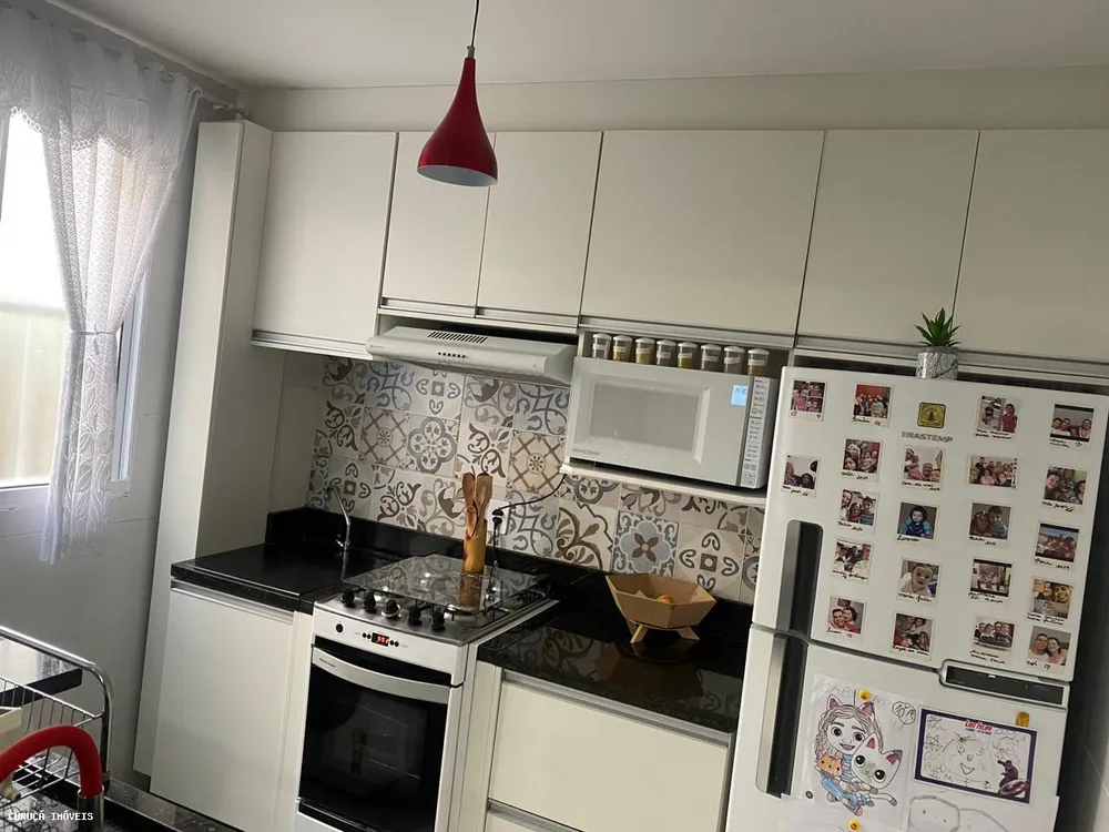 Apartamento, 2 quartos, 42 m² - Foto 5