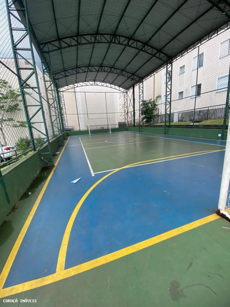 Apartamento, 2 quartos, 42 m² - Foto 13
