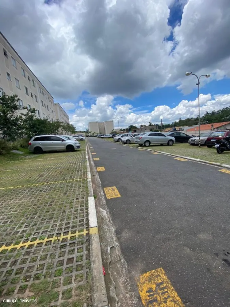 Apartamento, 2 quartos, 42 m² - Foto 12