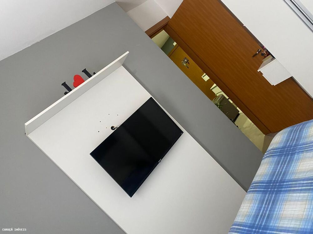 Apartamento, 2 quartos, 42 m² - Foto 1