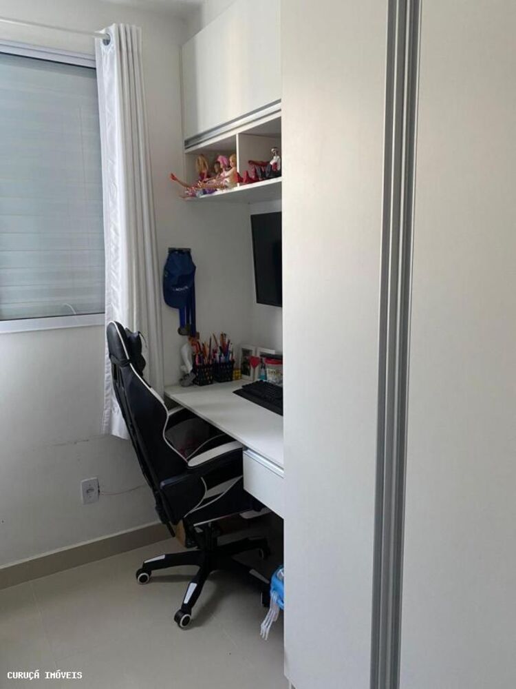 Apartamento, 2 quartos, 42 m² - Foto 9