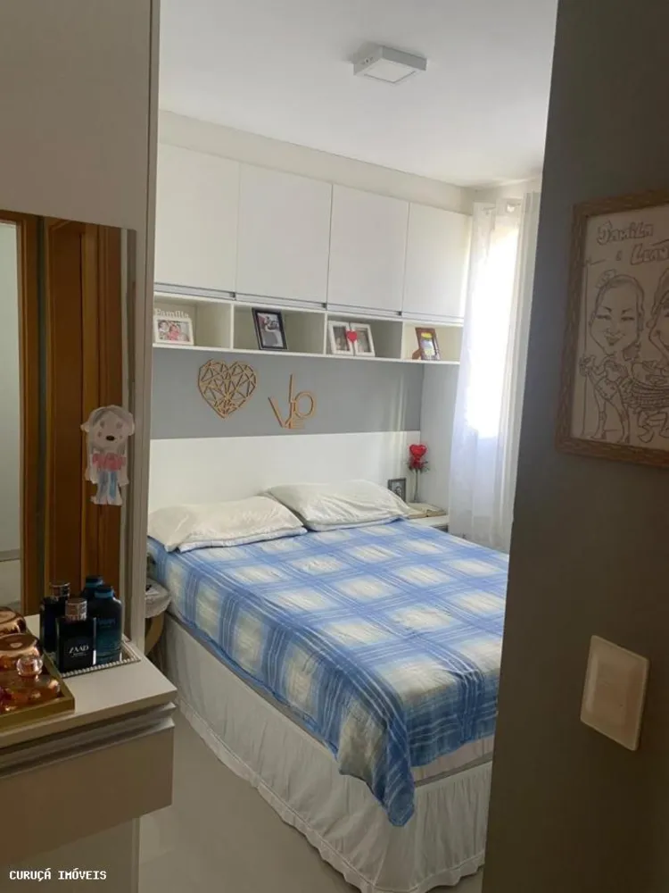 Apartamento, 2 quartos, 42 m² - Foto 6