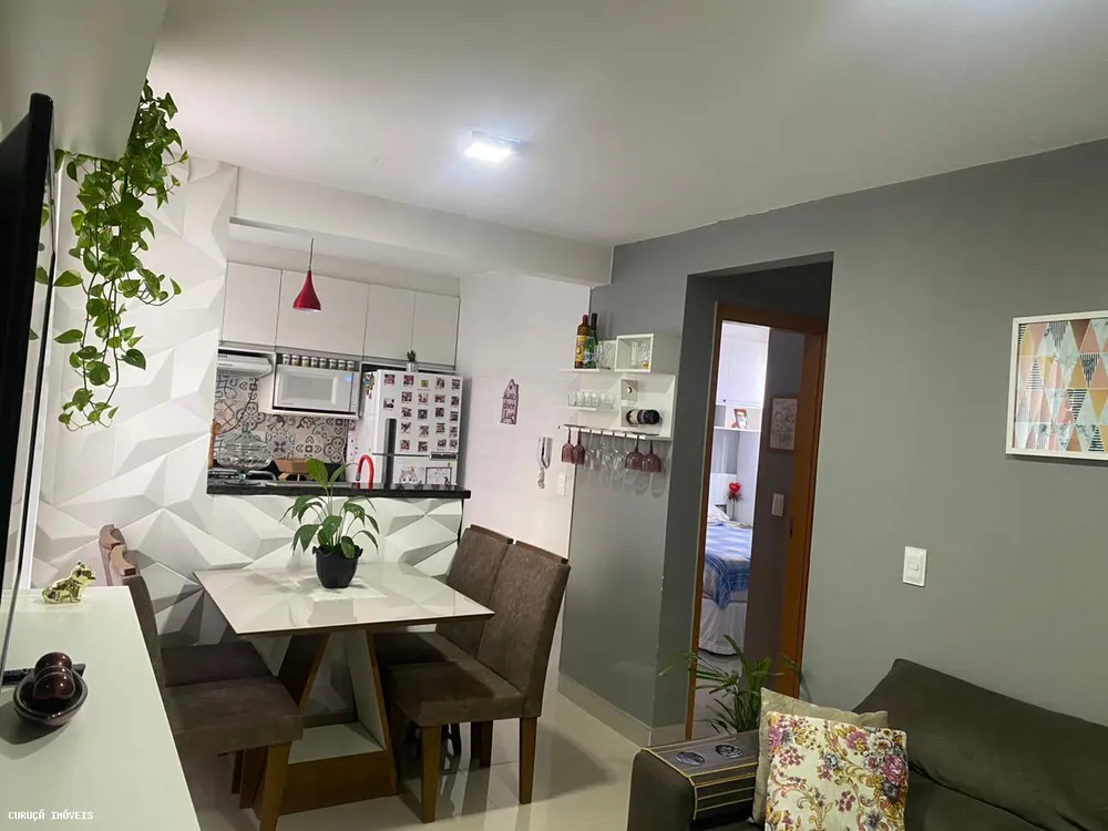 Apartamento, 2 quartos, 42 m² - Foto 4