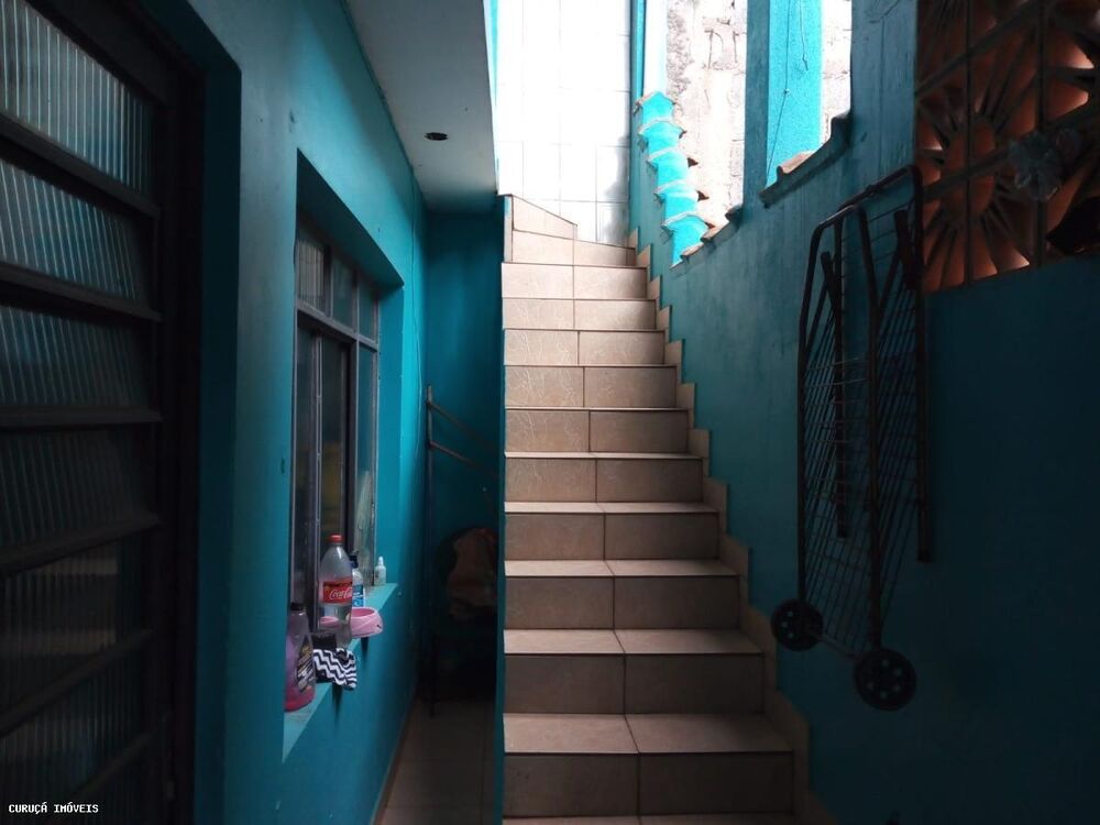 Sobrado, 4 quartos, 250 m² - Foto 1