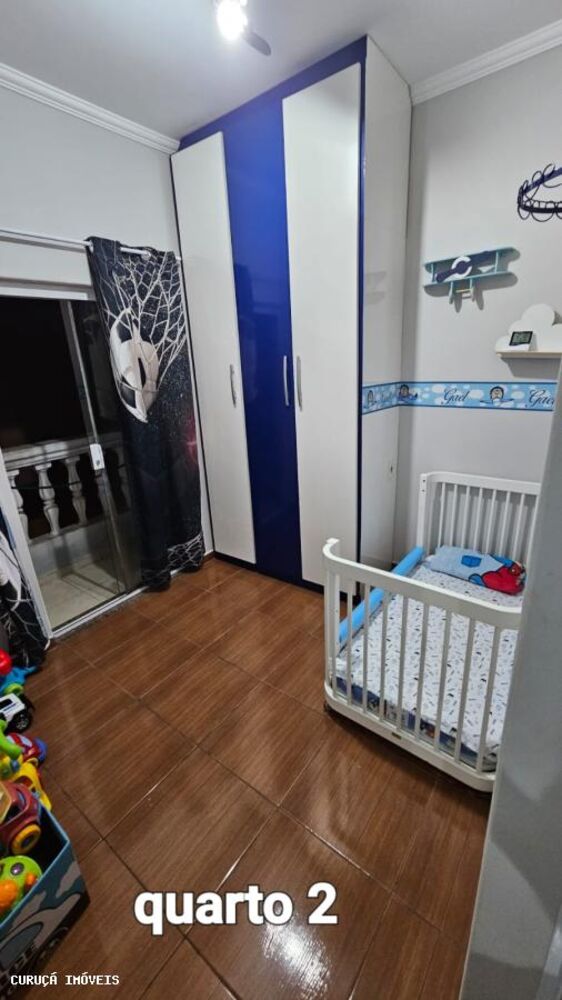 Sobrado, 2 quartos, 200 m² - Foto 5