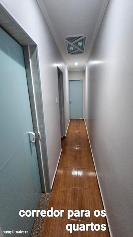 Sobrado, 2 quartos, 200 m² - Foto 3