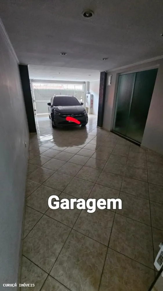 Sobrado, 2 quartos, 200 m² - Foto 2
