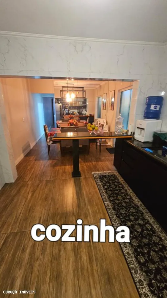 Sobrado, 2 quartos, 200 m² - Foto 8